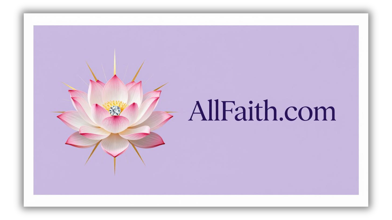 AllFaith symbol